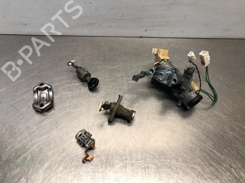 Used Ignition barrel MAZDA MX-5 II (NB) 1.6 16V (NB6C) (110 hp) 29868265