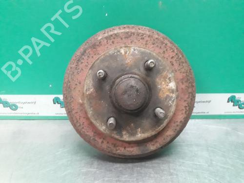 Used Other TOYOTA STARLET (_P8_) 1.3 12V Cat (EP81) (75 hp) 19615592