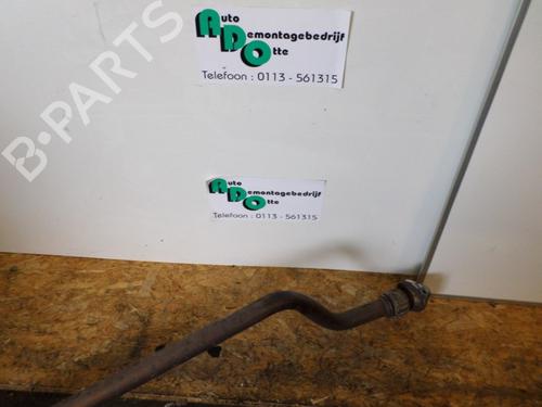 Exhaust system RENAULT MEGANE II Estate (KM0/1_) 1.5 dCi (KM02, KM13) | BP19587193M121 