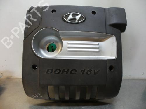 Used Underbody protection HYUNDAI SANTA FÉ I (SM) 2.0 (135 hp) 19609769