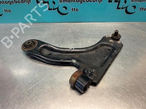 Left front suspension arm OPEL CORSA C (X01) 1.4 (F08, F68) | BP28297715M12 