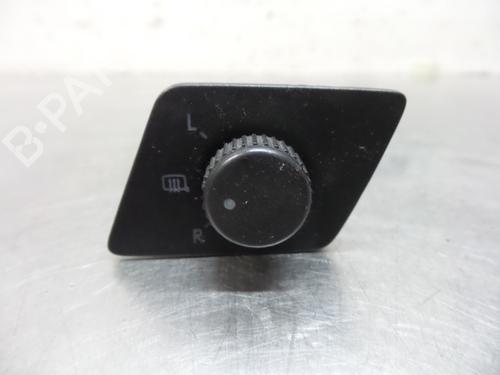 Used Mirror switch VW POLO (9N_, 9A_) 1.4 TDI (75 hp) 19613178
