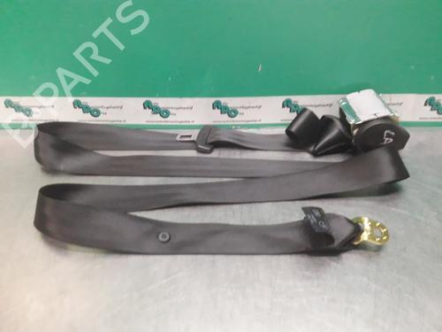 Ceinture de sécurité arrière gauche AUDI A4 B7 Avant (8ED) 2.0 (130 hp) 19615447