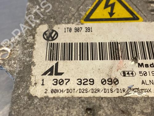 Electronic module VW GOLF V (1K1) 2.0 GTI | BP36805939M83 - Image 2