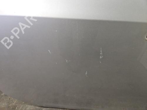 Right rear door OPEL MERIVA B MPV (S10) 1.7 CDTI (75) | BP29503052C5 