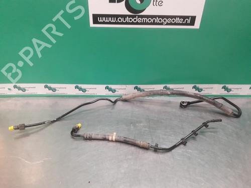 Used Pipe Pipe VW FOX Hatchback (5Z1, 5Z3, 5Z4) 1.2 (55 hp) 19615009 19615009