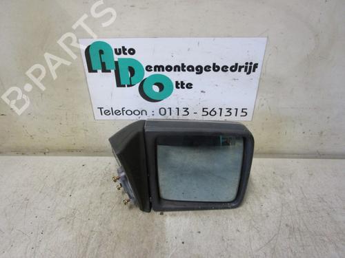 Used Right mirror MERCEDES-BENZ 124 Saloon (W124) 260 E 4-matic (124.226) (166 hp) 19588086