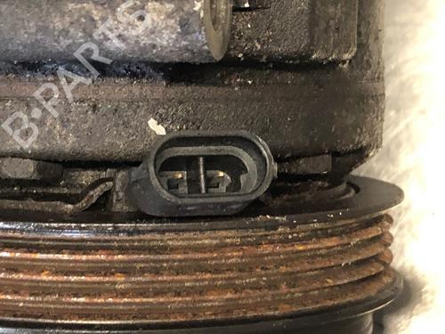 AC compressor CHEVROLET SPARK (M300) 1.0 LPG | BP28300625M34 