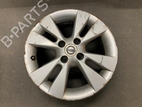 Rim NISSAN NOTE (E11, NE11) 1.4 | BP19626950C45 