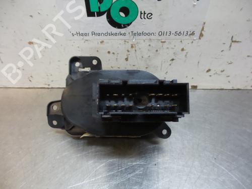 Headlight switch FORD FIESTA V (JH_, JD_) 1.25 16V | BP19604289I24 