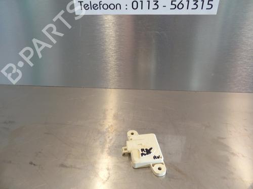 Elektronisk modul OPEL ASTRA G Convertible (T98) 1.6 (F67) (103 hp) 19589299