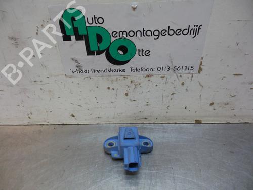 Elektronisk modul VW GOLF V (1K1) 1.6 FSI (115 hp) 19603073