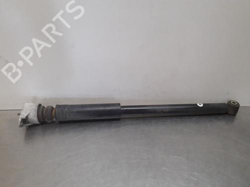 Used Right rear shock absorber FORD FIESTA VI (CB1, CCN) 1.25 (60 hp) 19614891