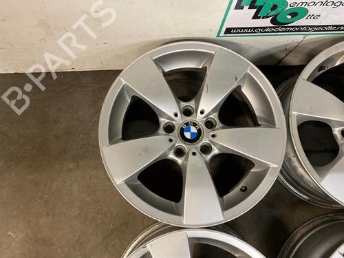 Rim BMW 5 (E60) 525 i | BP22429085C45 
