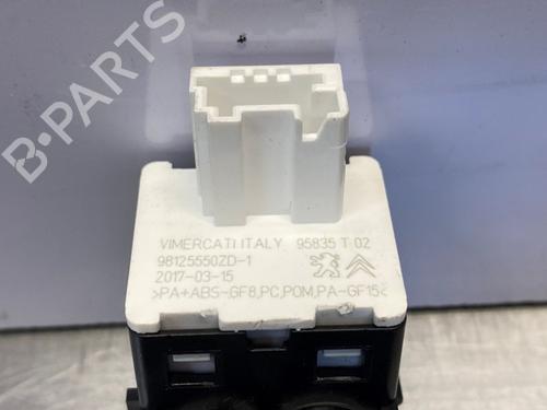 Switch TOYOTA PROACE Van (MDZ_) 2.0 D4d (MDZ6, MDZ5) | BP36100869I30 - Image 3