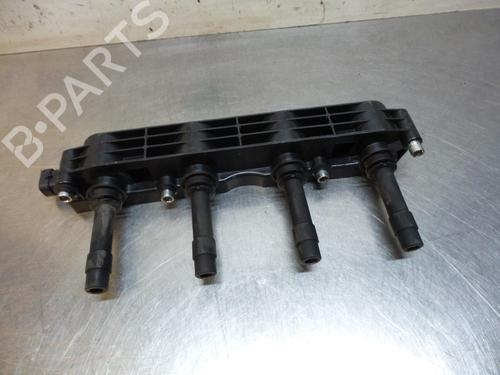 Ignition coil OPEL ZAFIRA A MPV (T98) 1.6 16V (F75) | BP19599192M94 
