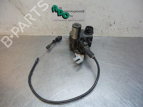 Used Switch BMW 3 Touring (E36) 316 i (102 hp) 19600864
