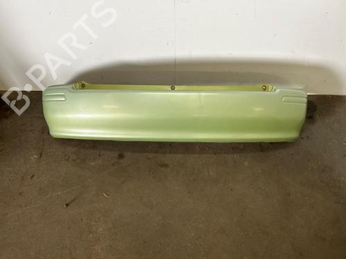 Used Rear bumper TOYOTA STARLET (_P9_) 1.3 (EP91_, EP91R) (75 hp) 29868229