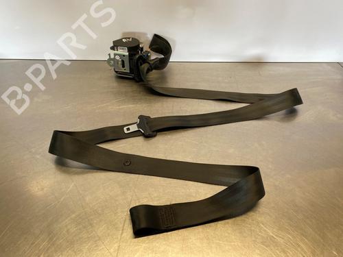 Sikkerhetsbelte foran høyre Sikkerhetsbelte foran høyre PEUGEOT 1007 (KM_) 1.6 16V (109 hp) 34243760 34243760