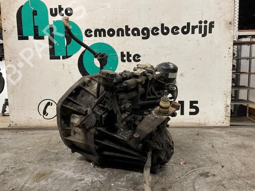 Gearkasse OPEL VIVARO A Van (X83) 2.0 CDTI (F7) | BP28297950M3 