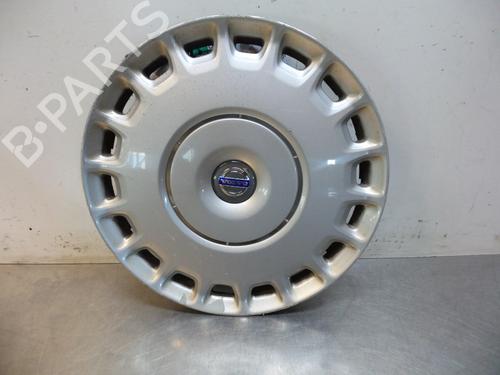Hulkapsel VOLVO S40 II (544) 1.6 D (110 hp) 19599532