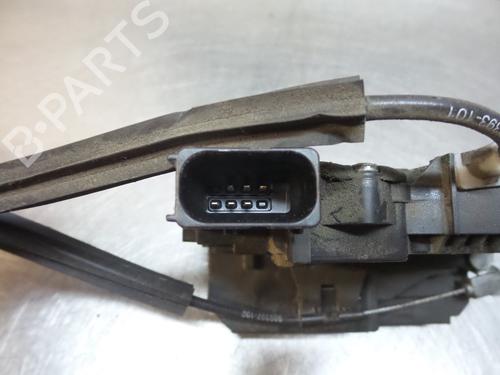 Front right lock CITROËN JUMPER II Van 2.2 HDi 100 | BP19606524C97 