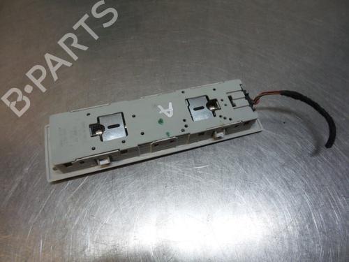 Interior roof light SEAT ALTEA XL (5P5, 5P8) 1.4 TSI | BP19605054I8 