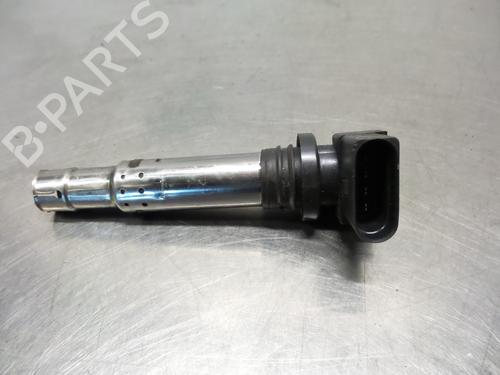 Bobine SEAT IBIZA III (6L1) 1.2 (64 hp) 19594162