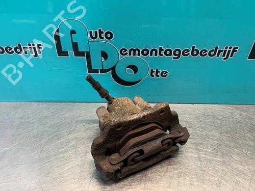Used Left rear brake caliper Left rear brake caliper 19626253 19626253