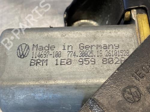 Front right window mechanism VW GOLF IV Cabriolet (1E7) 2.0 | BP37185573C23 - Image 3