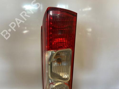 Left taillight PEUGEOT BOXER Van 2.2 HDi 130 | BP39065673C34 - Image 3
