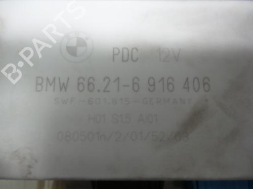 Electronic module BMW 5 (E39) 525 i | BP19591019M83 
