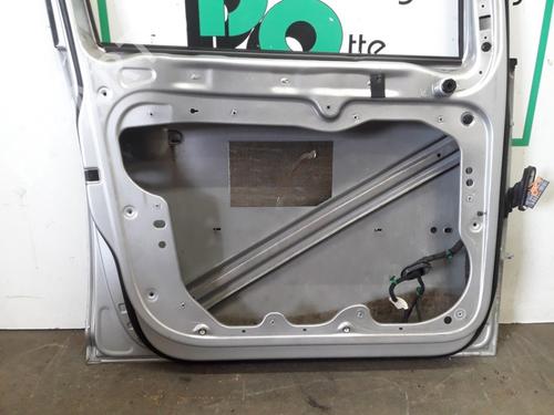 Left front door VW TOURAN (1T1, 1T2) 1.9 TDI | BP19616278C2