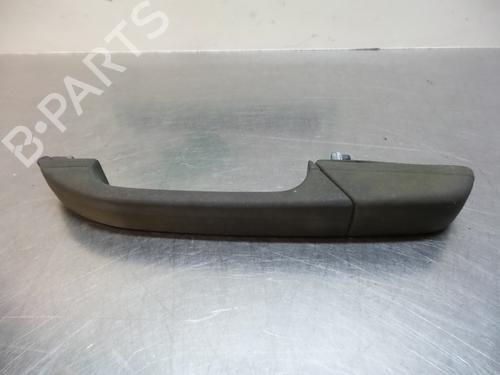 Used Rear left exterior door handle LAND ROVER RANGE ROVER II (P38A) 4.6 4x4 (224 hp) 19605866