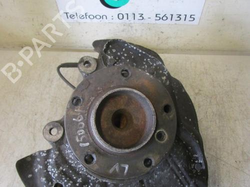 Left front steering knuckle BMW 5 Touring (E39) 523 i | BP19588647M25 