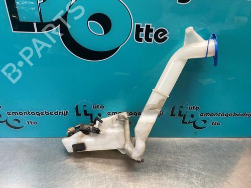 Windscreen washer tank VW POLO (9N_, 9A_) 1.9 TDI | BP25214316C113 
