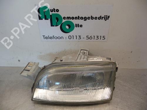 Used Left headlight Left headlight 19591177 19591177