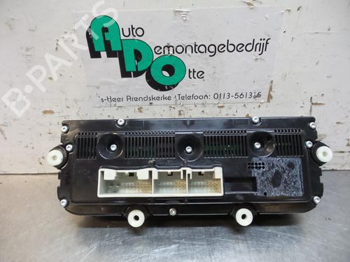 Climate control VW GOLF V (1K1) 2.0 FSI | BP19604517I5 