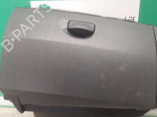 Glove box RENAULT CLIO III Grandtour (KR0/1_) 1.2 16V (KR0P) | BP29932696C95