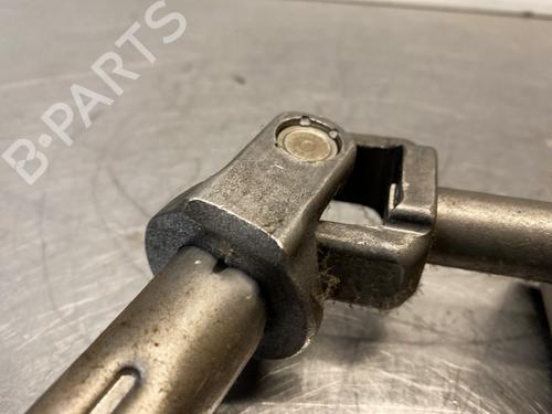 Steering column VW POLO V (6R1, 6C1) 1.2 TDI | BP30091837M21 