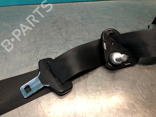 Rear right seatbelt FORD KA (RU8) 1.2 | BP28297374I28