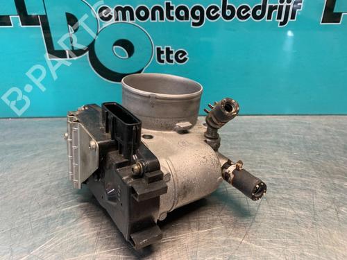 Throttle body MITSUBISHI GRANDIS (NA_W) 2.4 MIVEC (NA4W) | BP19625720M82 