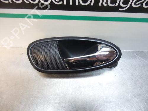 Used Rear right exterior door handle SEAT ALTEA XL (5P5, 5P8) 1.4 TSI (125 hp) 19605045