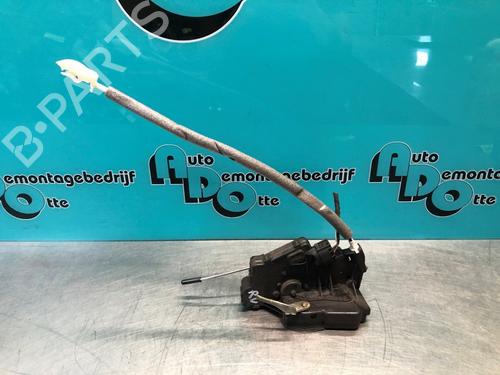 Used Front right lock BMW 3 Touring (E46) 328 i (193 hp) 28297402