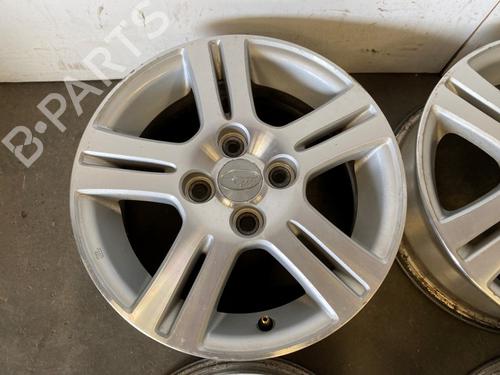 Fælgsæt SUBARU JUSTY IV 1.0 (M300) | BP38171306C100 - Image 4