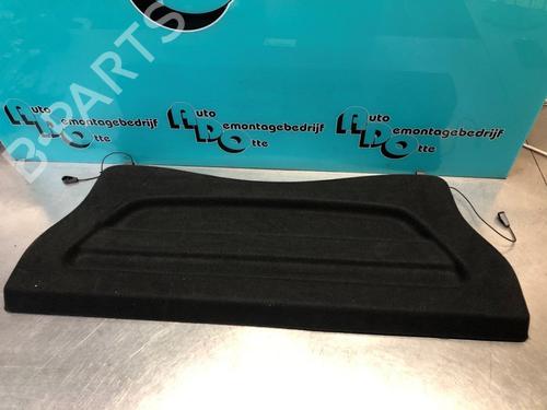 Rear parcel shelf RENAULT CLIO IV (BH_) 0.9 TCe 90 (BHNF, BHMA, BHMH, BHJK, BHJR) | BP28298900C85 