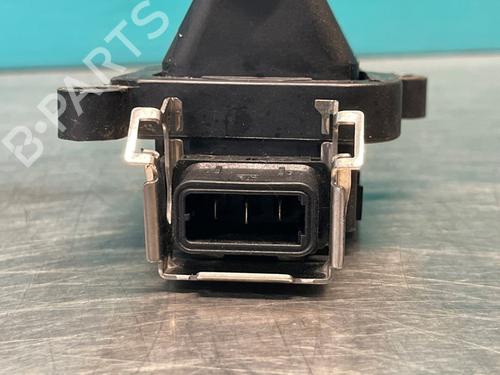 Used Ignition coil BMW 3 Coupe (E46) 320 Ci (150 hp) 28297937
