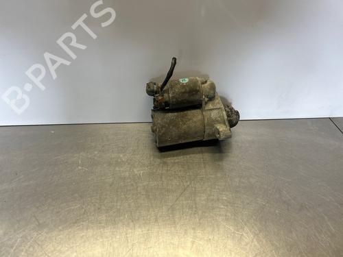 Used Starter Starter CHEVROLET SPARK (M300) 1.0 LPG (65 hp) 34180078 34180078