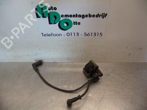 Used Ignition coil FIAT SEICENTO / 600 (187_) 0.9 (187AXA, 187AXA1A) (39 hp) 19592154
