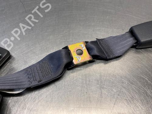 Rear center seatbelt TOYOTA STARLET (_P9_) 1.3 (EP91_, EP91R) | BP29868301I27